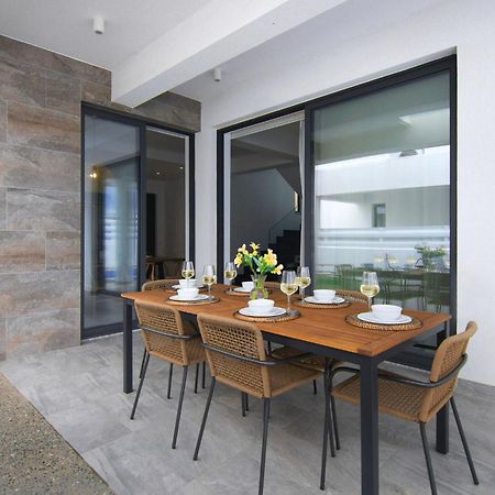 Villa Queen Isabella بروتاراس المظهر الخارجي الصورة