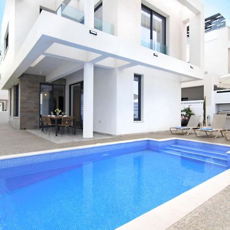 Villa Queen Isabella بروتاراس المظهر الخارجي الصورة