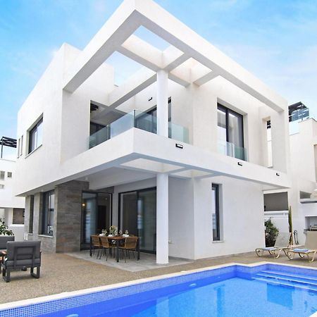 Villa Queen Isabella بروتاراس المظهر الخارجي الصورة
