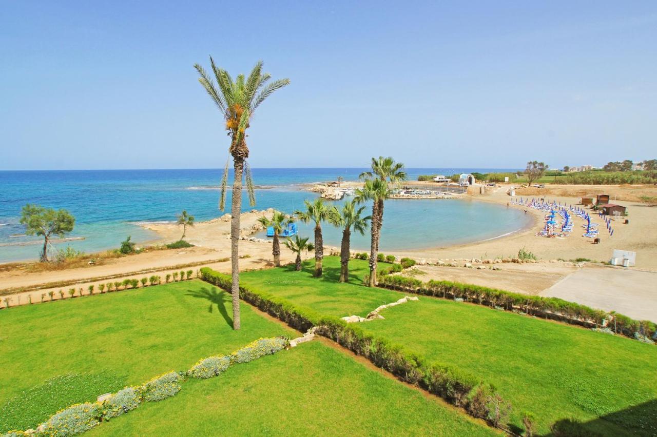 Villa Queen Isabella بروتاراس المظهر الخارجي الصورة