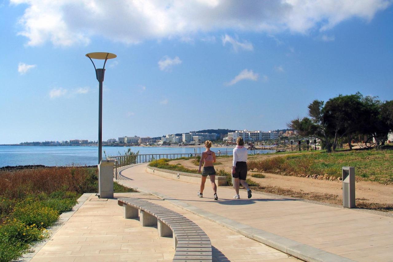 Villa Queen Isabella بروتاراس المظهر الخارجي الصورة