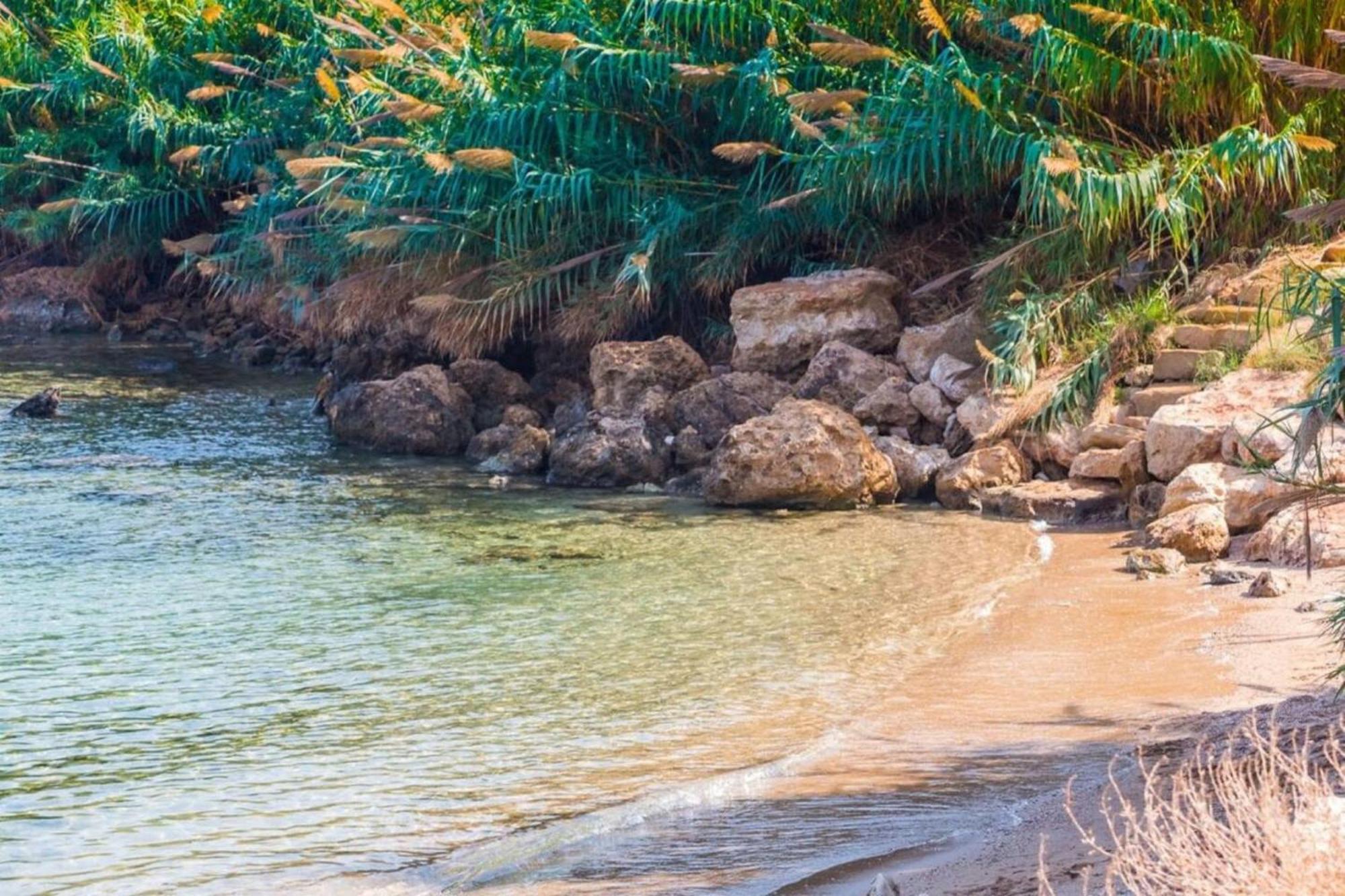 Villa Queen Isabella بروتاراس المظهر الخارجي الصورة