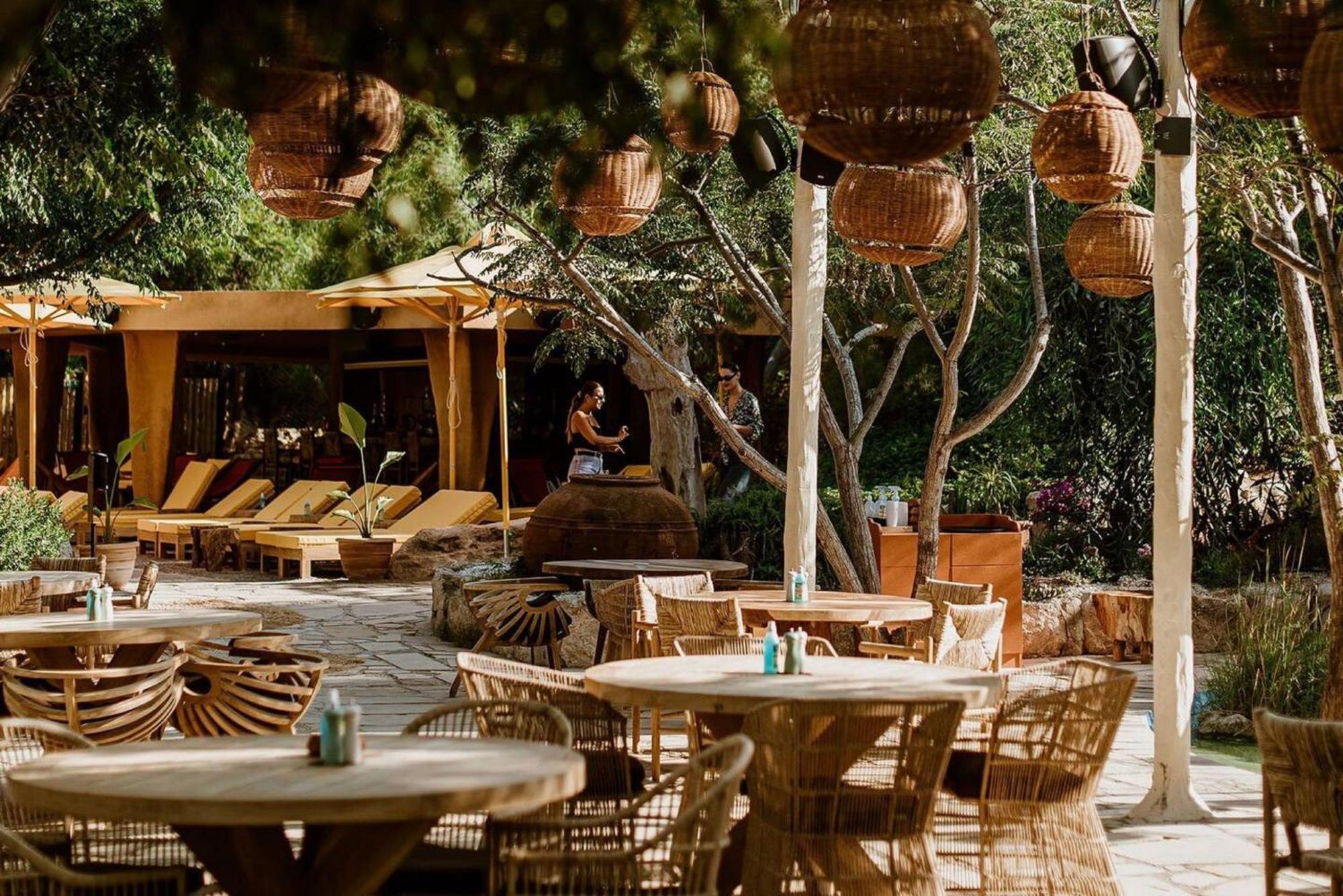 Villa Queen Isabella بروتاراس المظهر الخارجي الصورة
