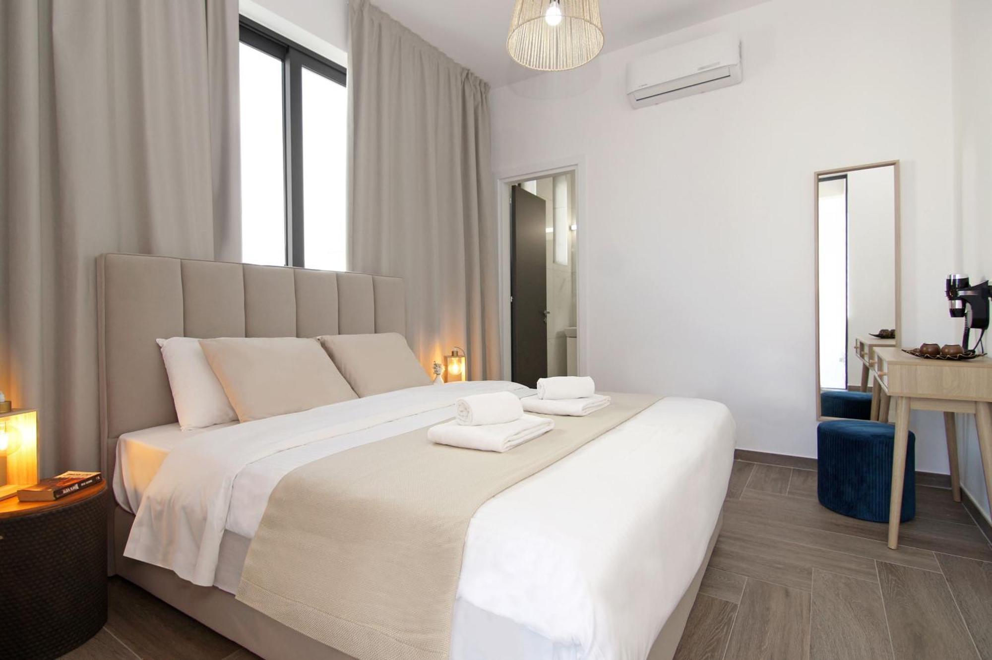 Villa Queen Isabella بروتاراس المظهر الخارجي الصورة