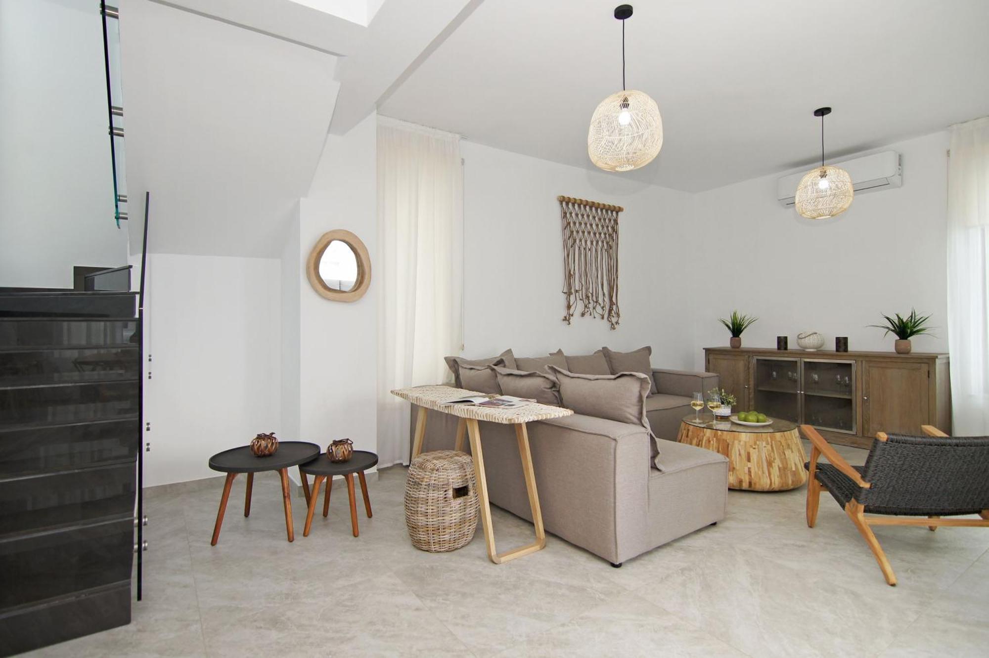 Villa Queen Isabella بروتاراس المظهر الخارجي الصورة