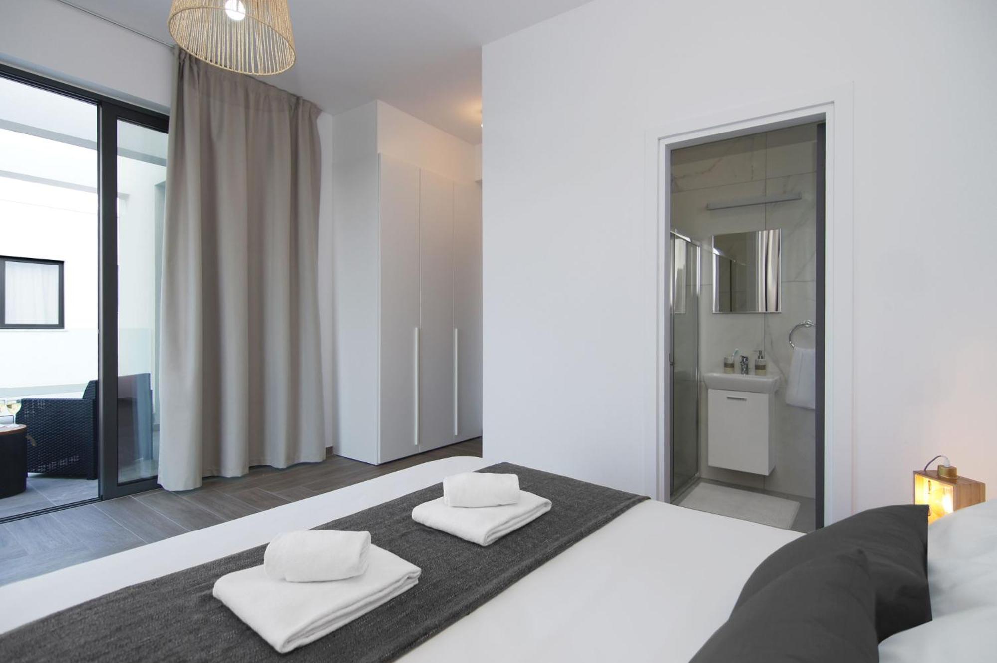 Villa Queen Isabella بروتاراس المظهر الخارجي الصورة