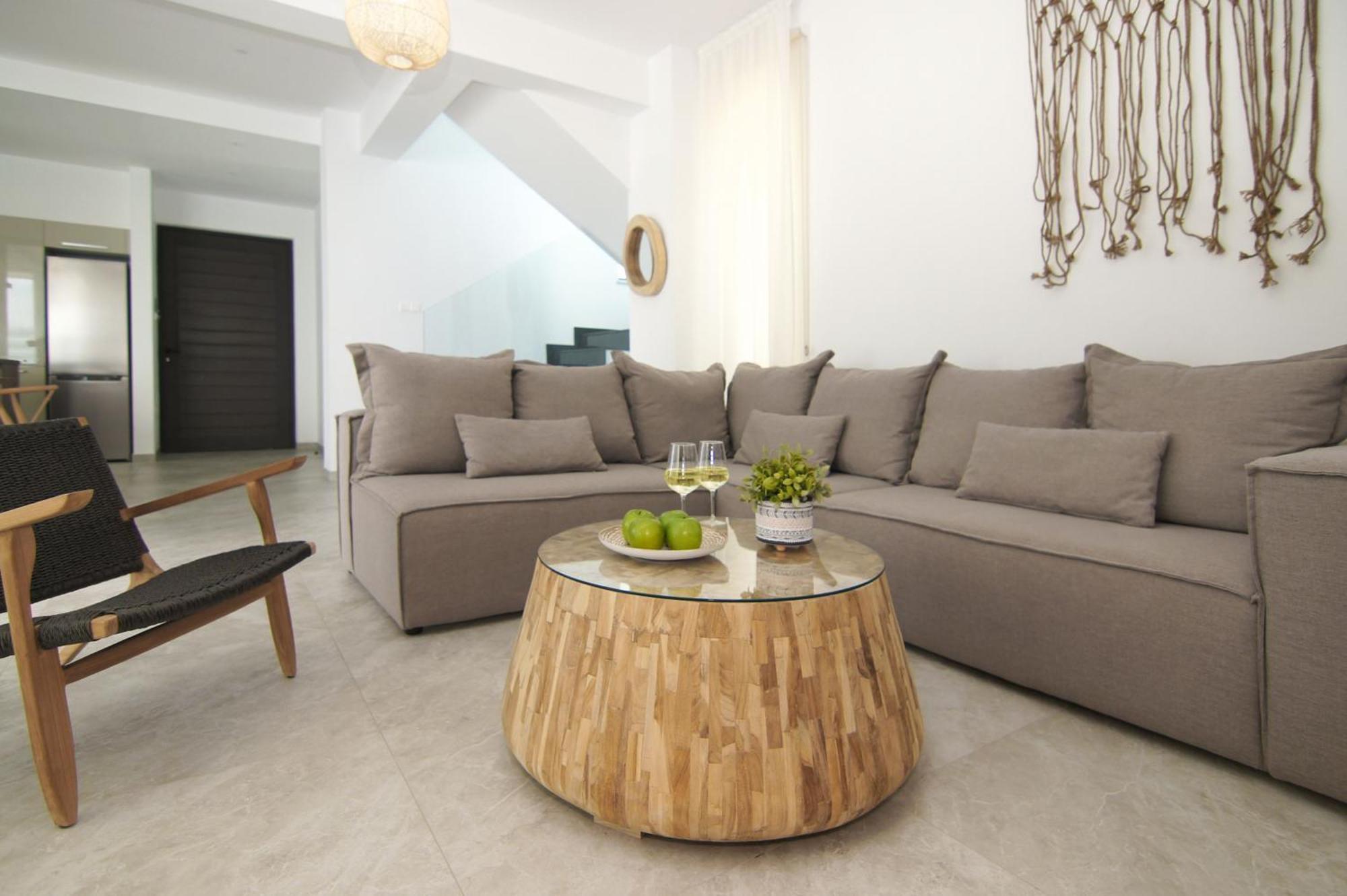Villa Queen Isabella بروتاراس المظهر الخارجي الصورة